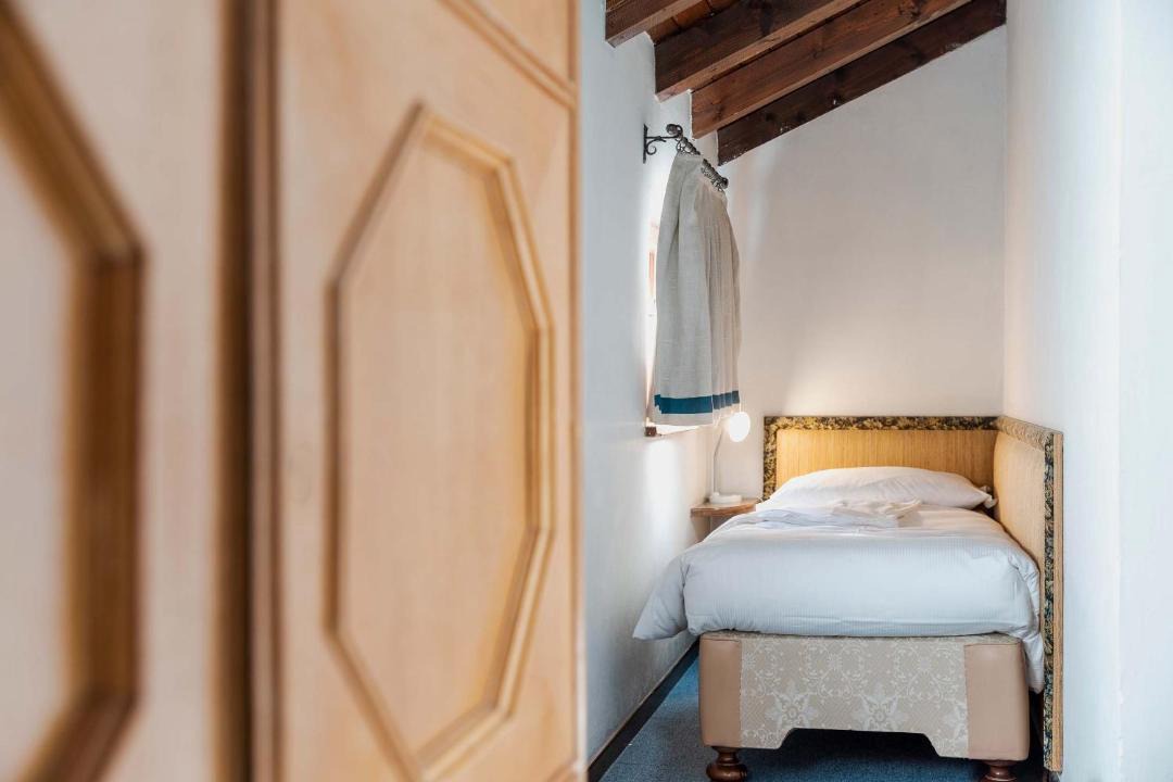 Photo of Bedroom in Cortina d'Ampezzo