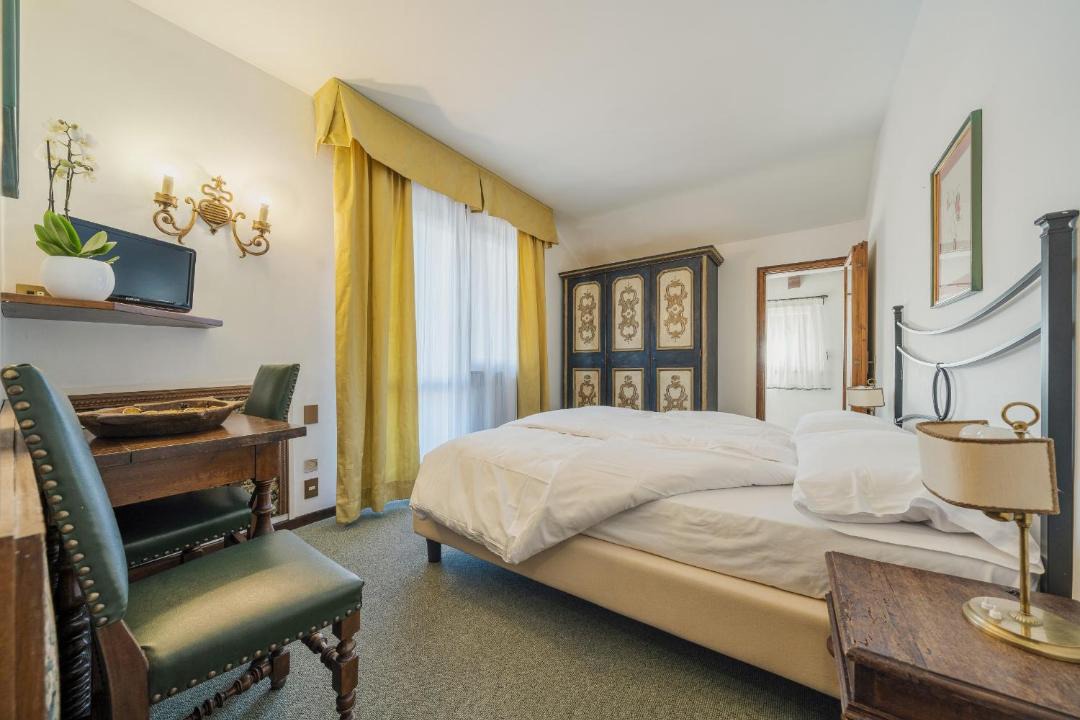 Photo of Bedroom in Cortina d'Ampezzo