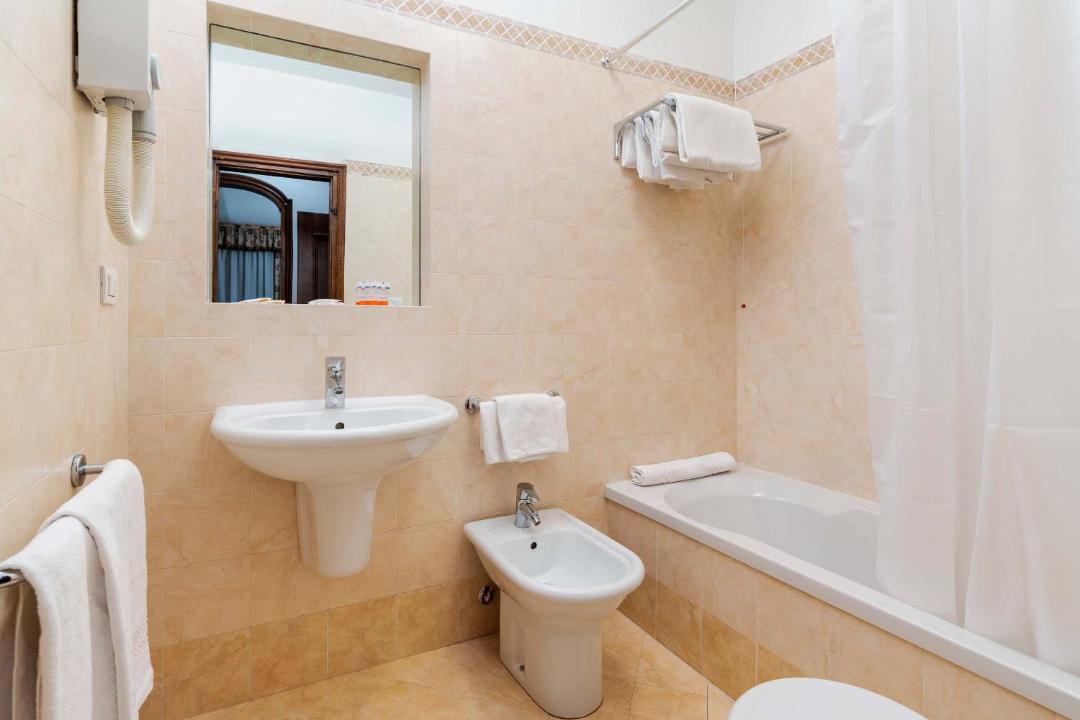 Photo of Bathroom in Cortina d'Ampezzo