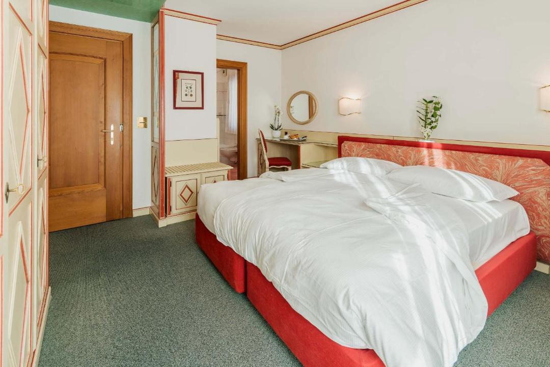 Photo of Bedroom in Cortina d'Ampezzo