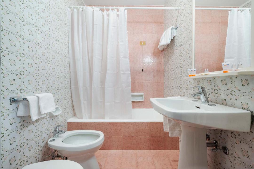 Photo of Bathroom in Cortina d'Ampezzo