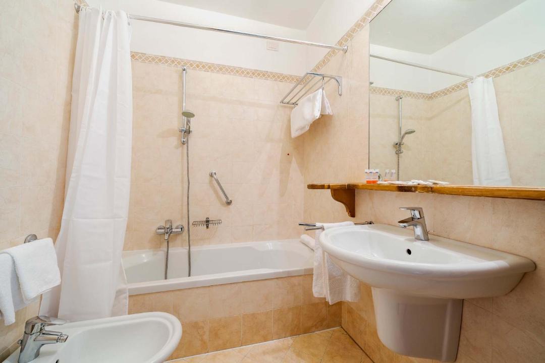 Photo of Bathroom in Cortina d'Ampezzo