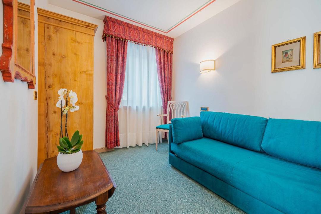 Photo of Livingroom in Cortina d'Ampezzo