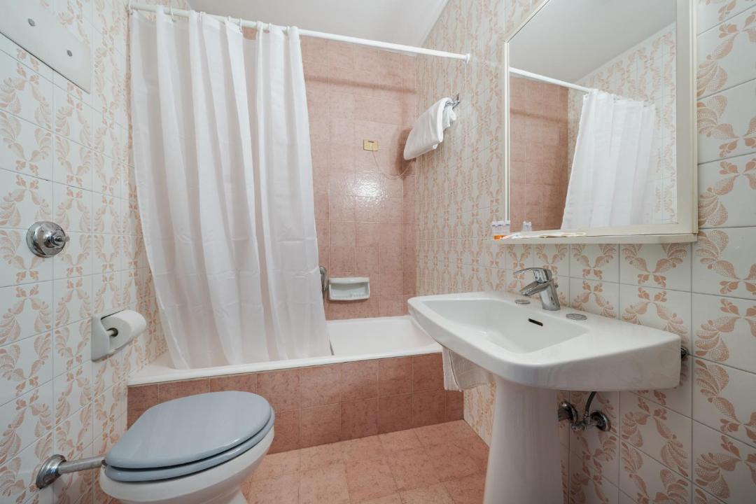 Photo of Bathroom in Cortina d'Ampezzo