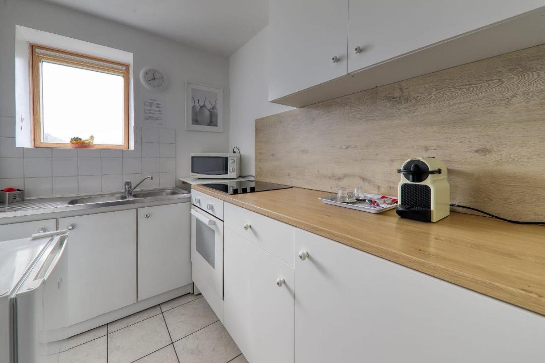 Photo of Kitchen in Magny-le-Hongre