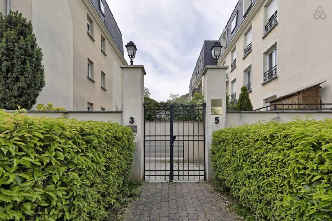 Photo of Buildings in Magny-le-Hongre