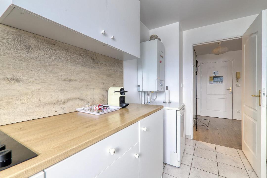 Photo of Kitchen in Magny-le-Hongre