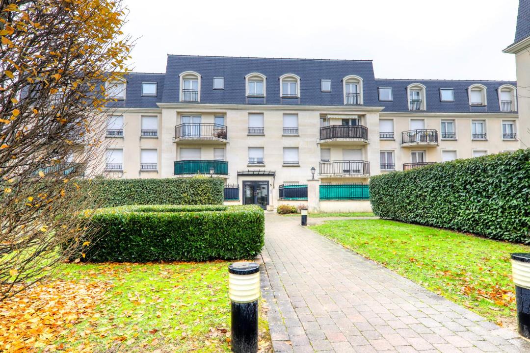 Photo of Buildings in Magny-le-Hongre