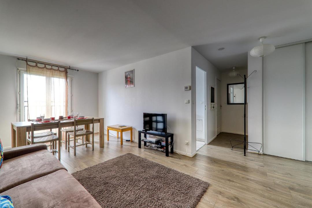 Photo of Livingroom in Magny-le-Hongre