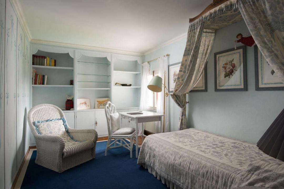 Photo of Bedroom in Asolo