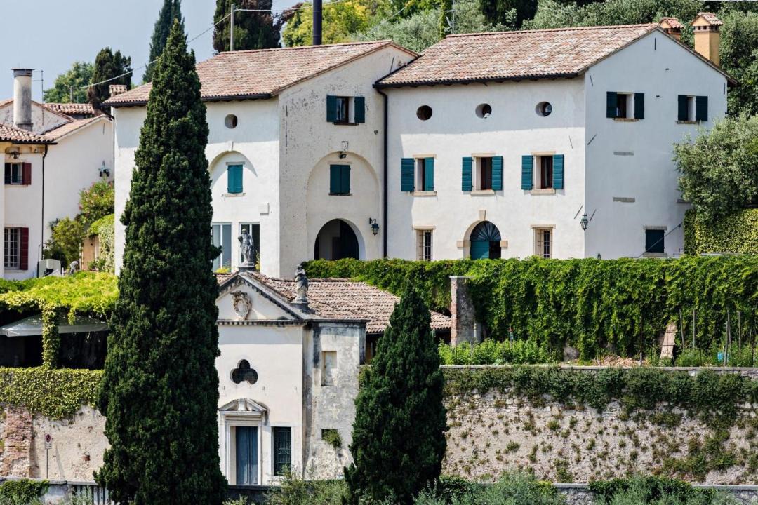 Photo of Buildings in Asolo