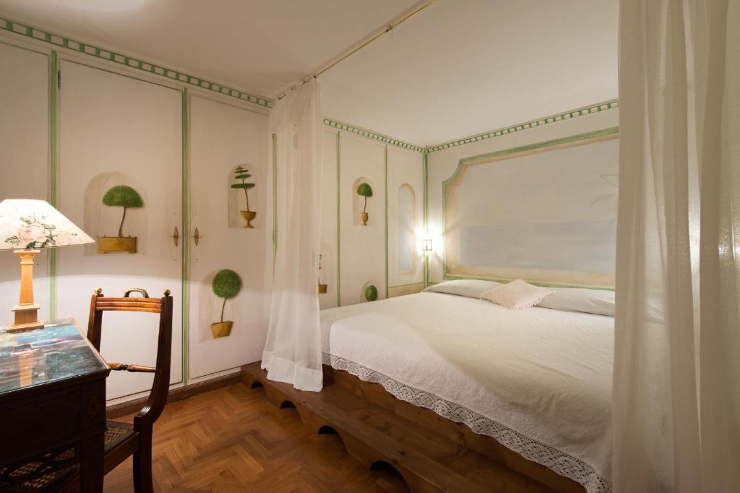 Photo of Bedroom in Asolo