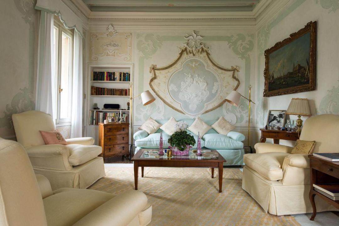 Photo of Livingroom in Asolo