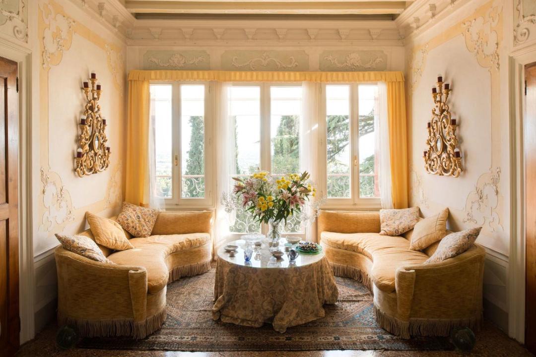 Photo of Livingroom in Asolo