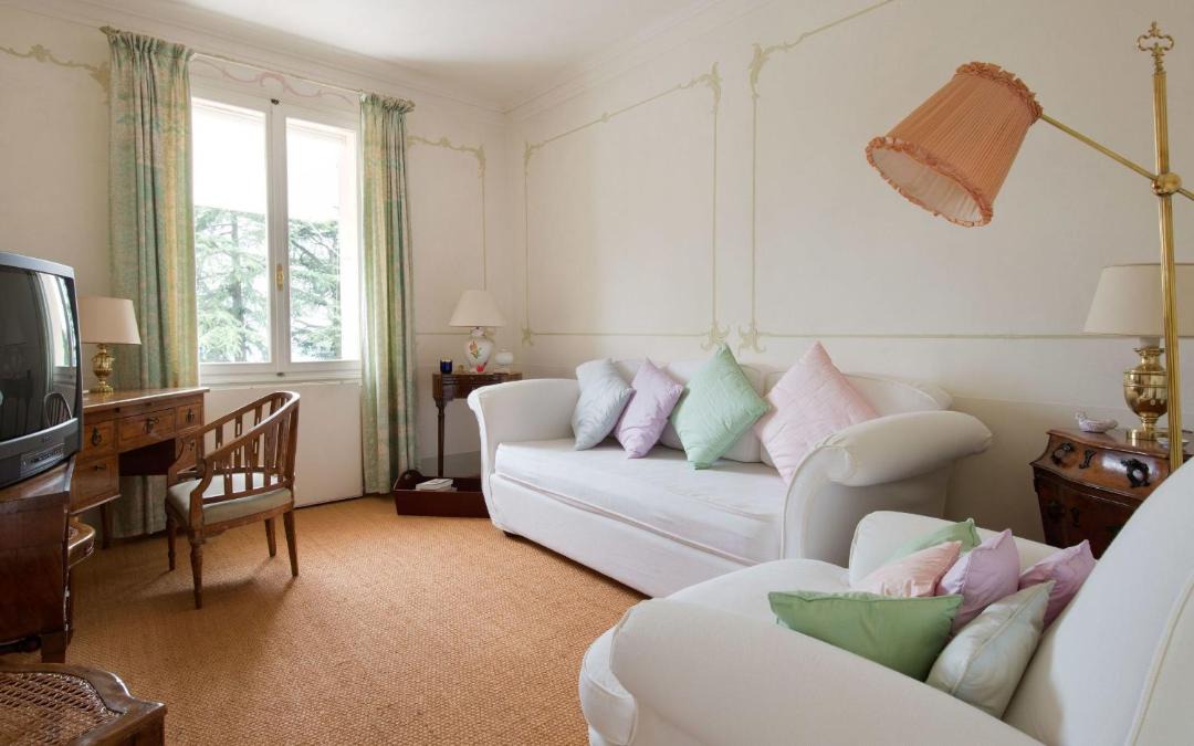 Photo of Livingroom in Asolo