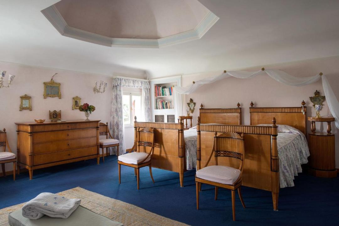 Photo of Livingroom in Asolo