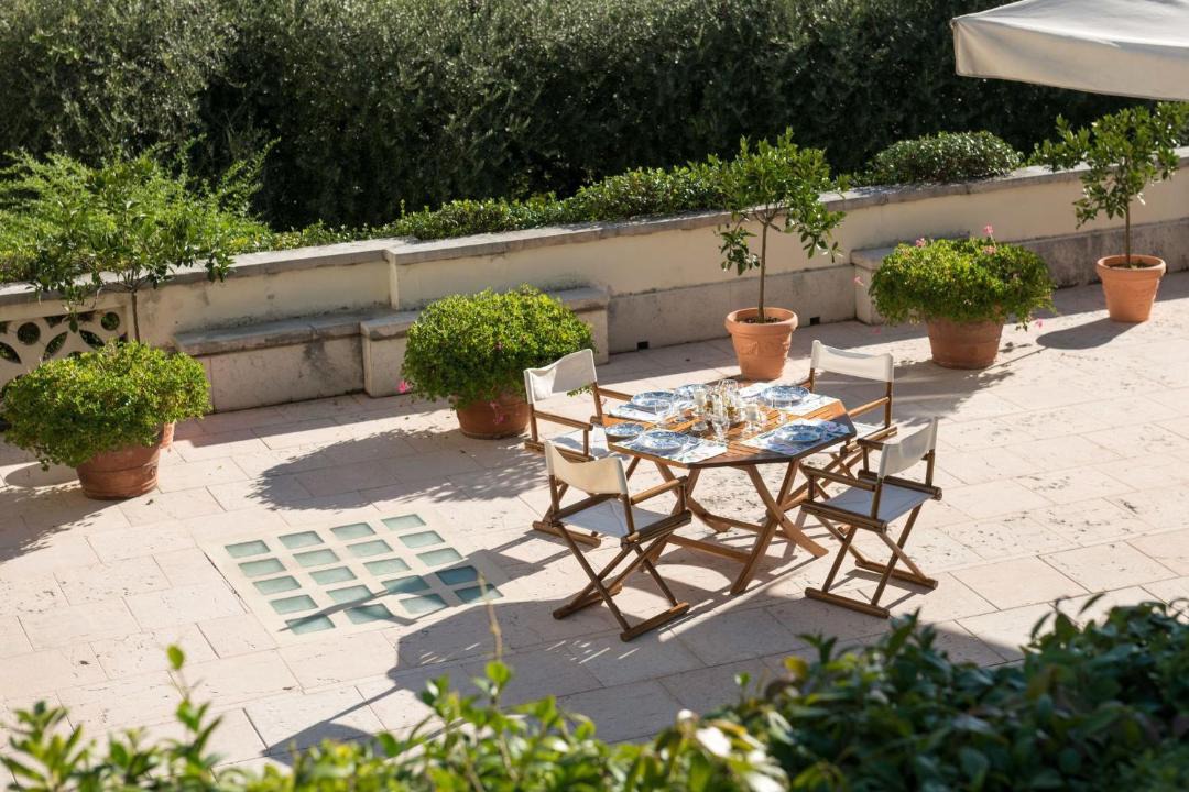 Photo of Patio Balcony in Asolo