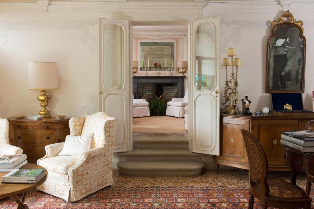 Photo of Livingroom in Asolo