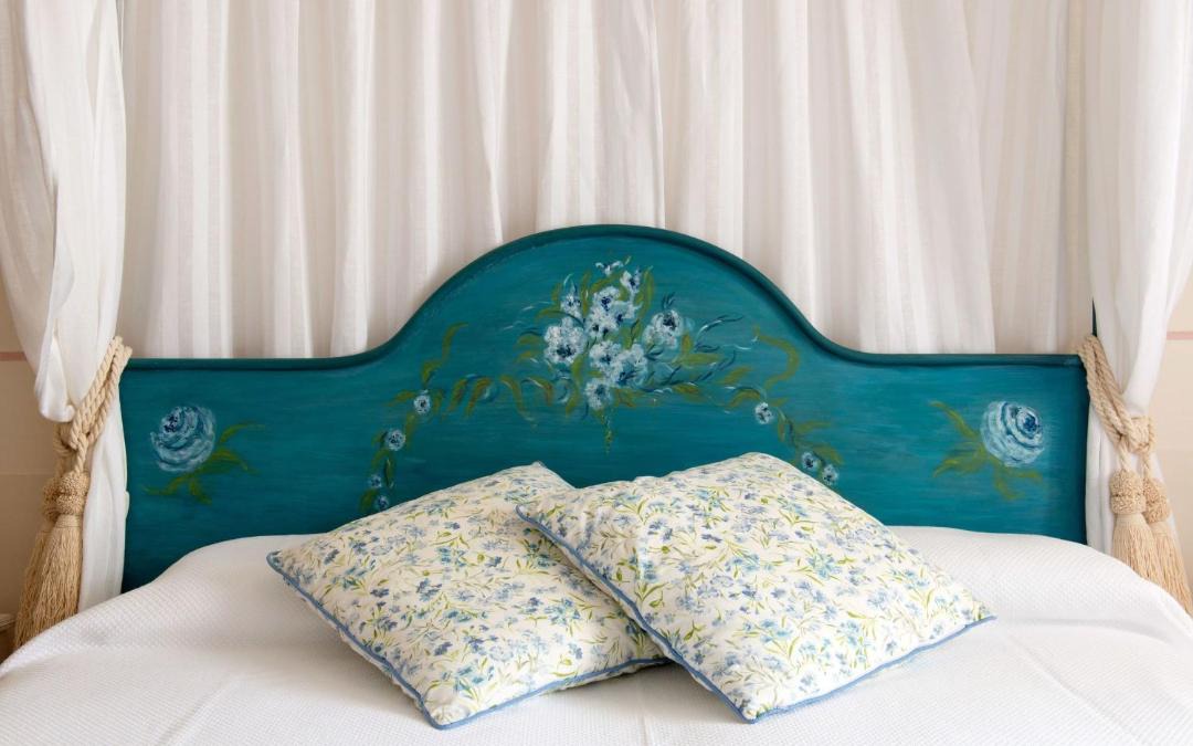Photo of Bedroom in Asolo