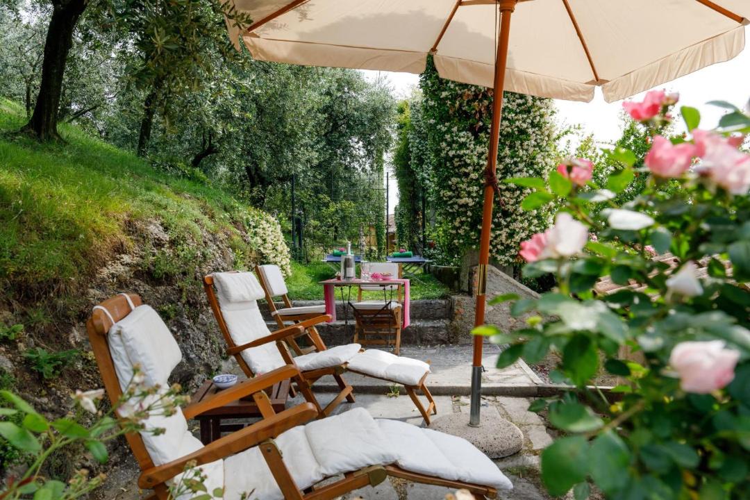 Photo of Patio Balcony in Asolo