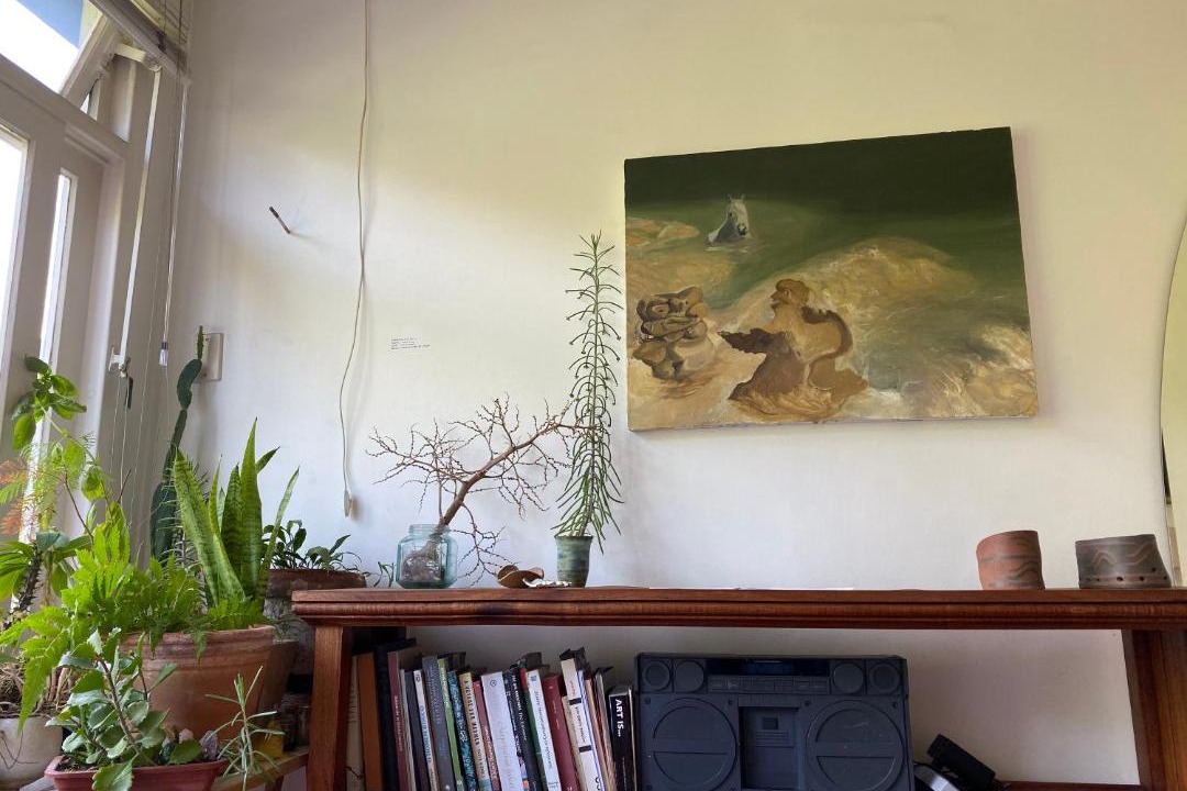 Photo of Livingroom in Gavea