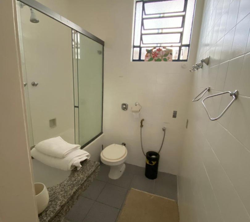 Photo of Bathroom in Gavea