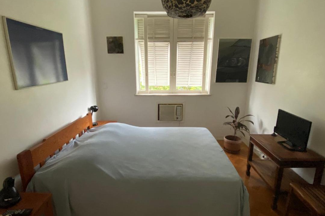 Photo of Bedroom in Gavea