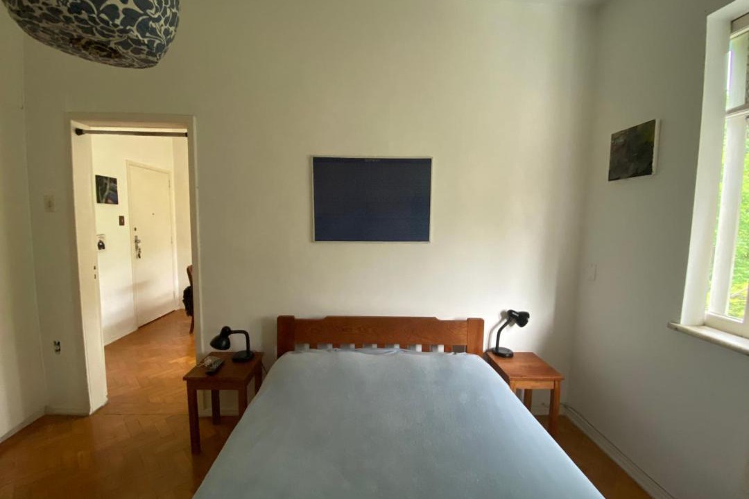 Photo of Bedroom in Gavea