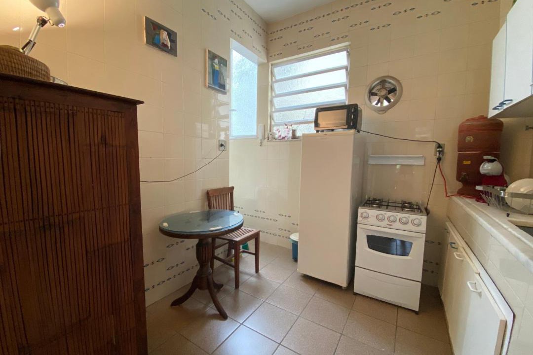 Photo of Kitchen in Gavea
