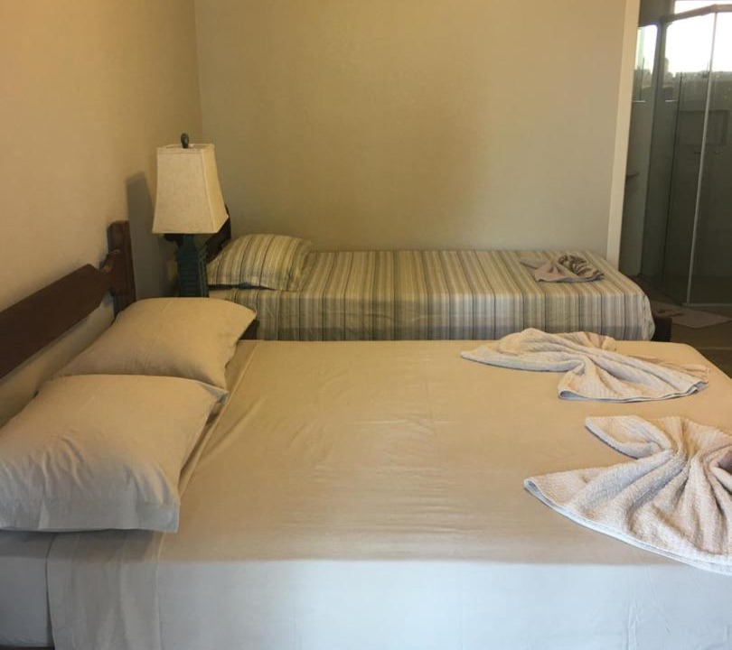 Photo of Bedroom in Paraty
