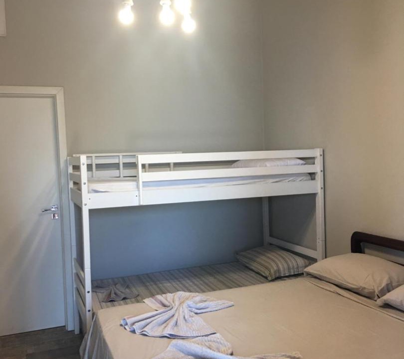Photo of Bedroom in Paraty