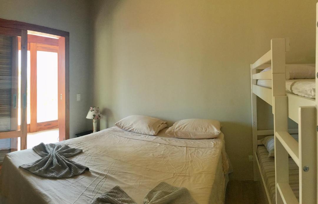 Photo of Bedroom in Paraty