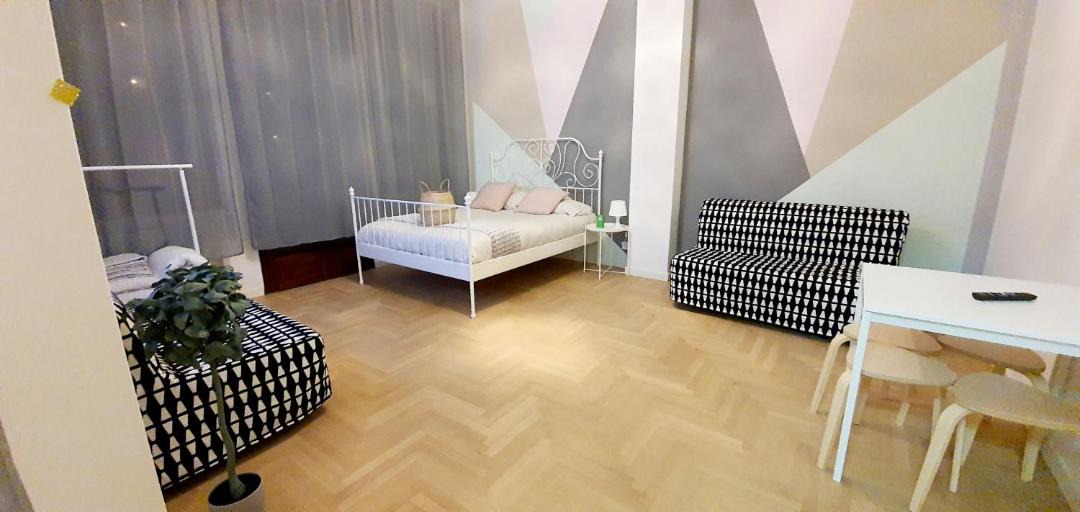 Photo of Bedroom in Padova