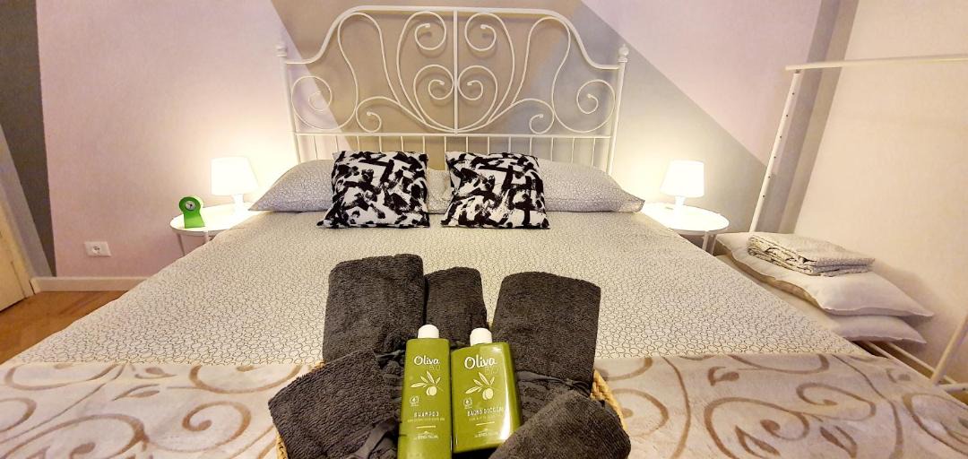 Photo of Bedroom in Padova