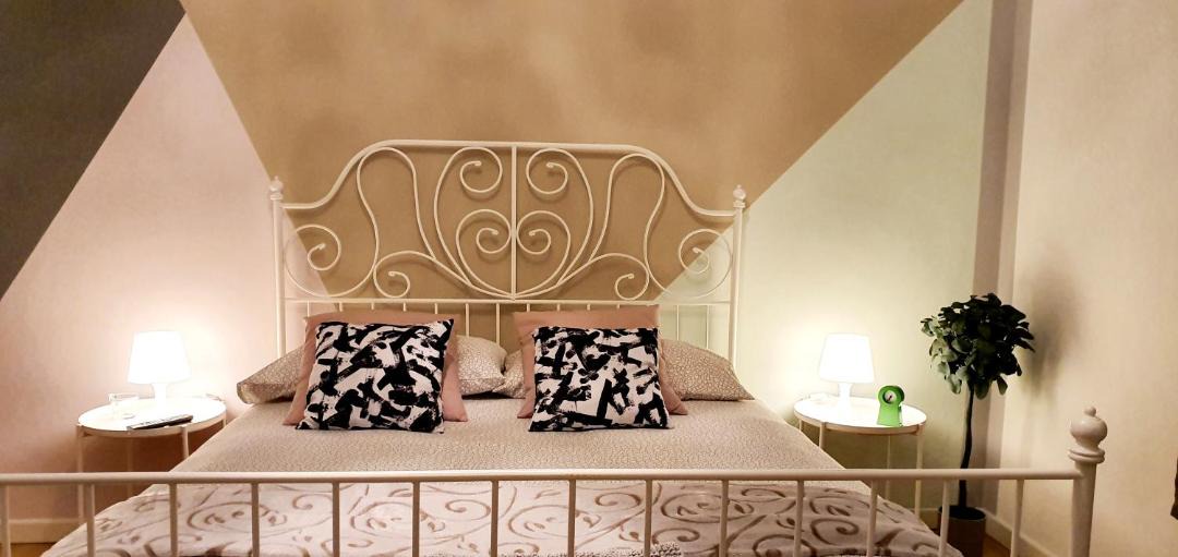 Photo of Bedroom in Padova