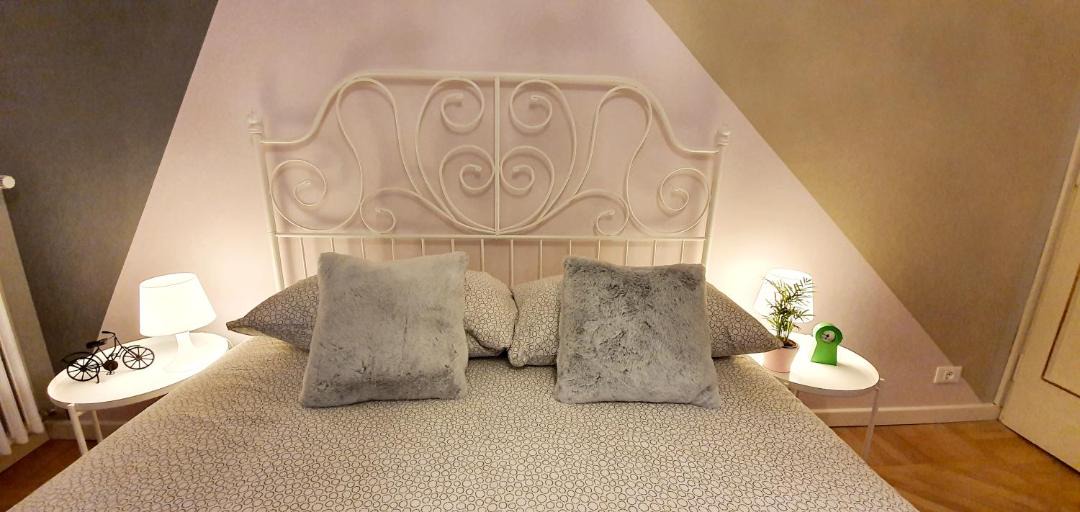 Photo of Bedroom in Padova