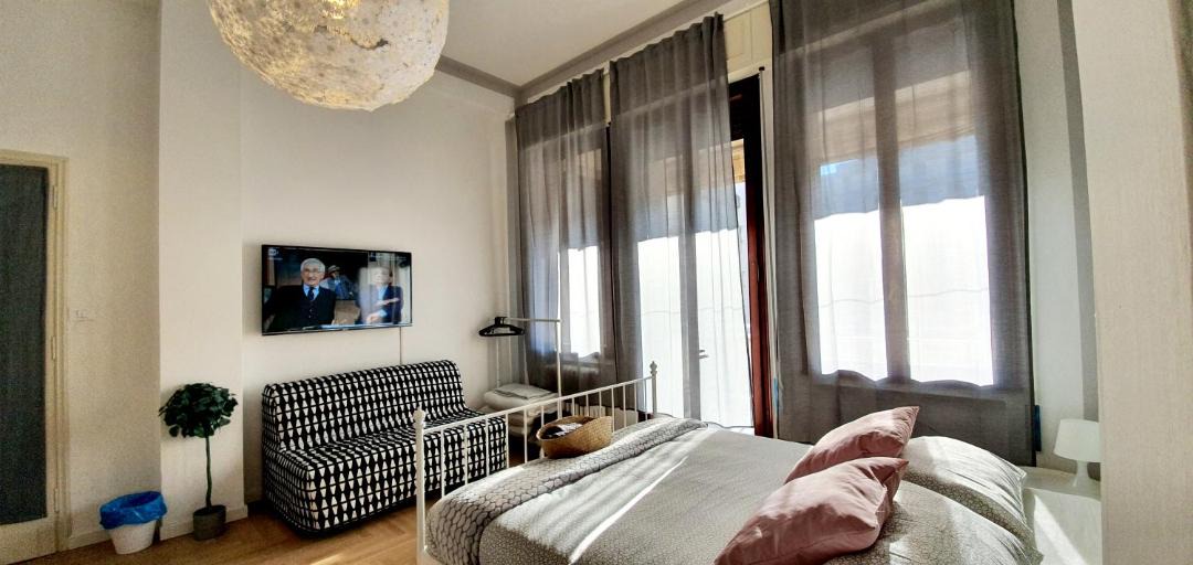 Photo of Bedroom in Padova