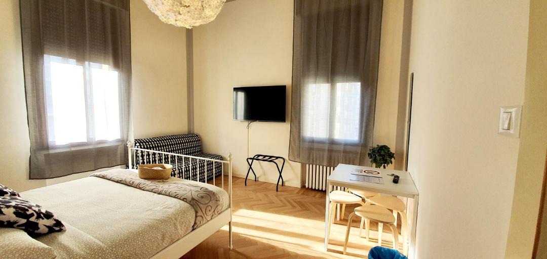 Photo of Bedroom in Padova