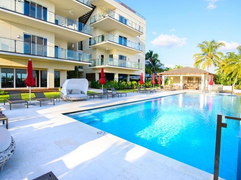 Photo of Outdoor in Paradise Island