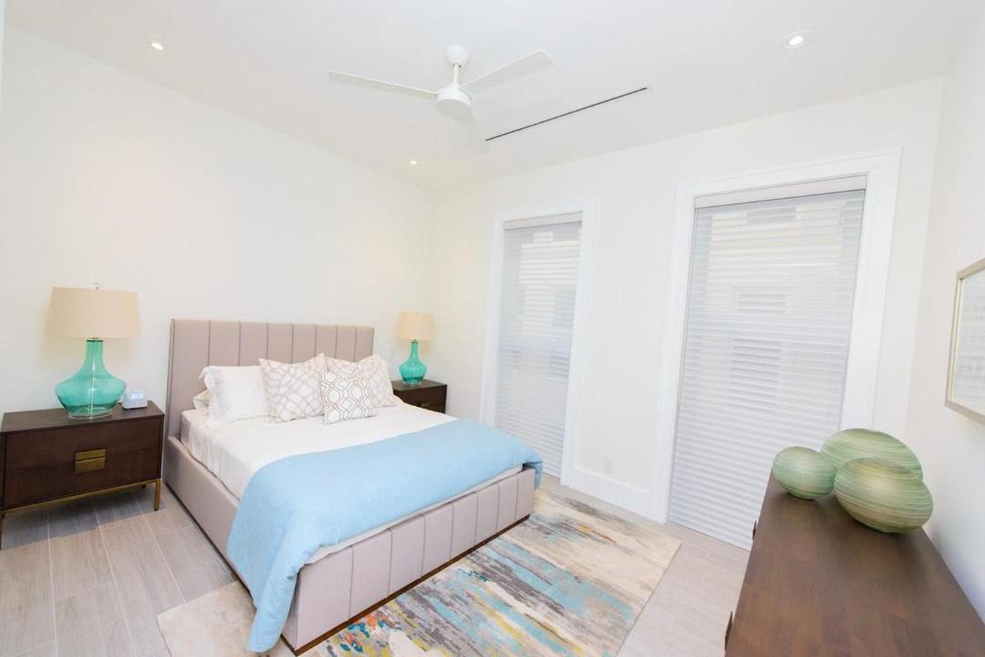 Photo of Bedroom in Paradise Island