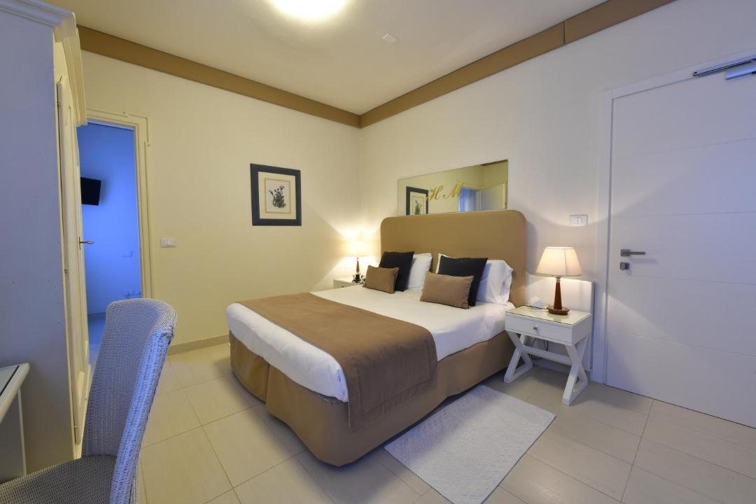 Photo of Bedroom in Jesolo Pineta