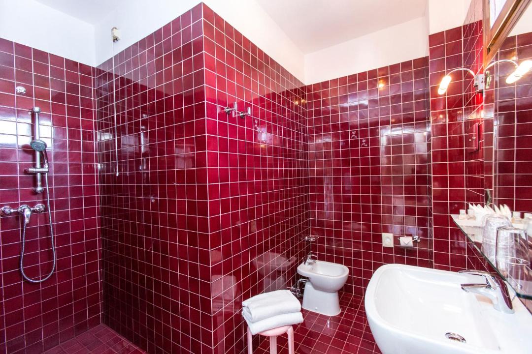 Photo of Bathroom in Jesolo Pineta