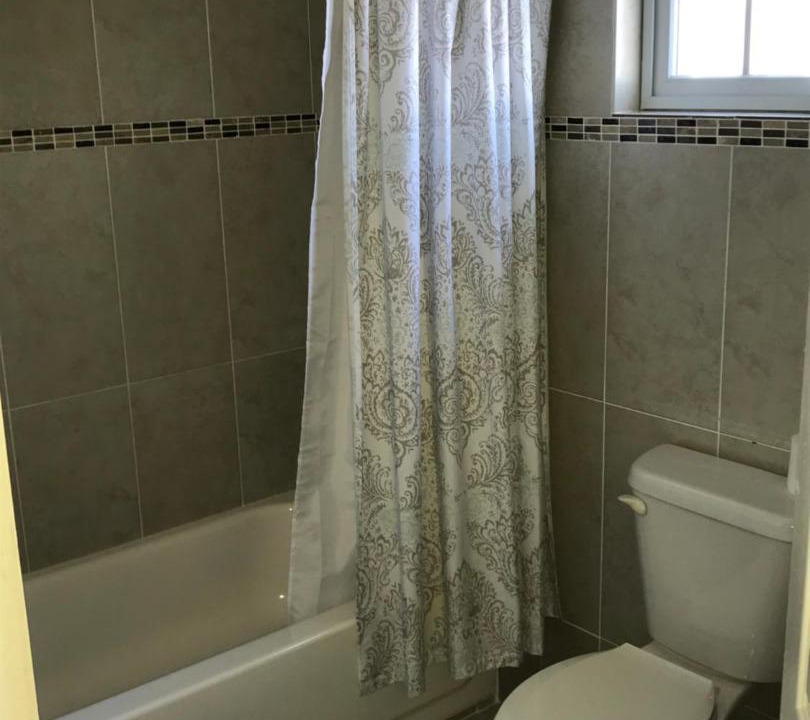 Photo of Bathroom in Montego Bay