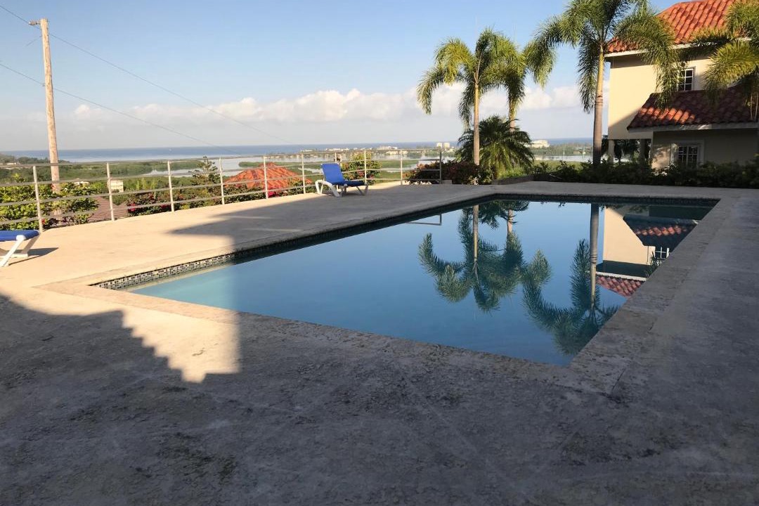 Photo of Patio Balcony in Montego Bay