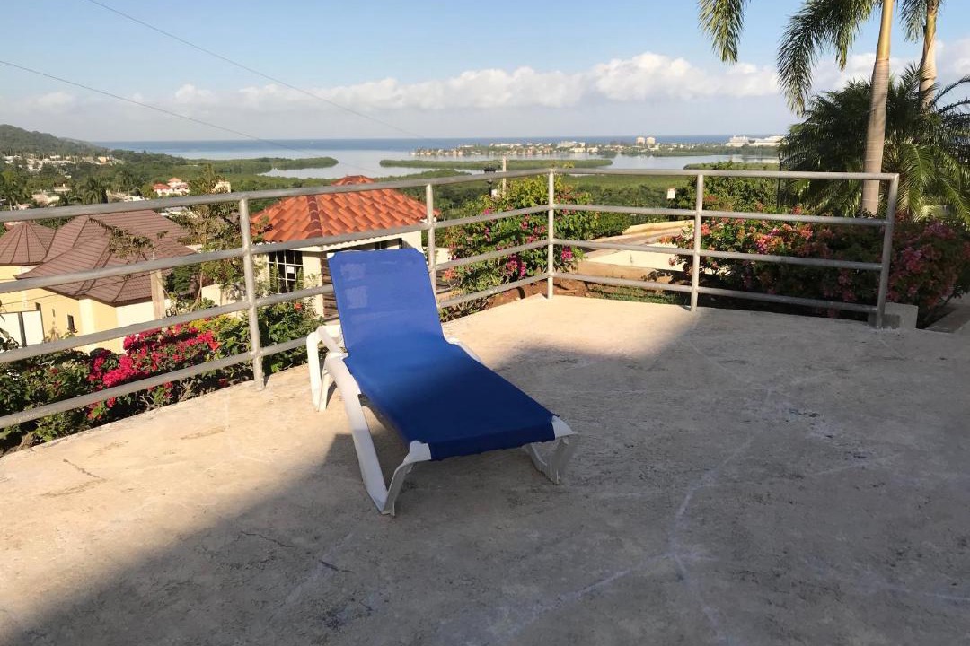 Photo of Patio Balcony in Montego Bay