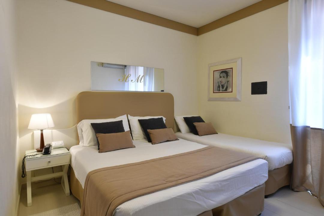 Photo of Bedroom in Jesolo Pineta