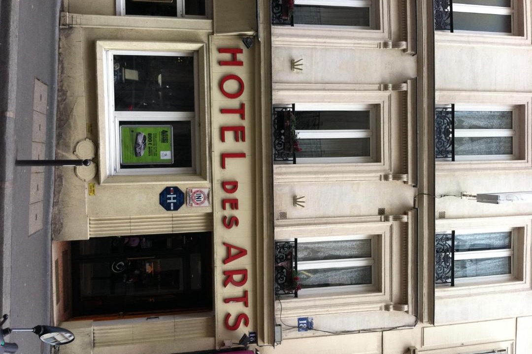 Photo of Others in Quartier de Rochechouart