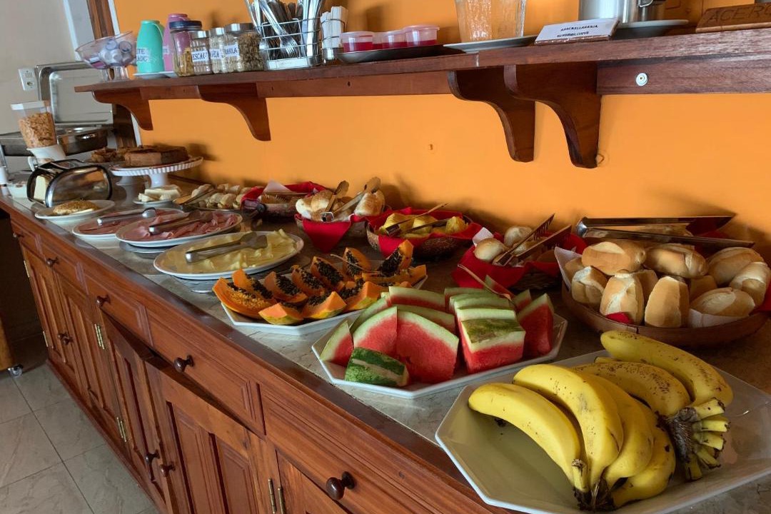Photo of Kitchen in Pontal