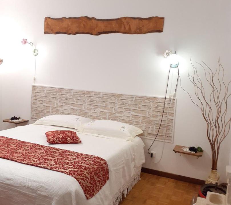 Photo of Bedroom in Crespano del Grappa