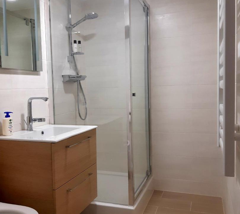 Photo of Bathroom in Les Muriers